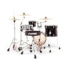 sonor aq2 martini shell set wm transparent stain black 03