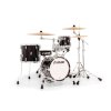 sonor aq2 martini shell set wm transparent stain black 01