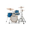 sonor aqx jungle shell set wm blue ocean sparkle 03