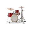 sonor aqx jungle shell set wm red moon sparkle 03