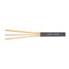 Vic Firth Re-Mix RM4 Rattan/Birch Brushes
