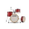 sonor aqx jazz shell set wm red moon sparkle 04
