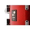 sonor aqx jazz shell set wm red moon sparkle 05