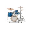 sonor aqx micro shell set wm blue ocean sparkle 03