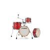 sonor aqx micro shell set wm red moon sparkle 04