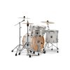 sonor aq2 stage shell set wm white pearl 03