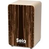 Sela CaSela Dark Nut SE-105