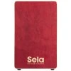 Sela Primera Red SE-165