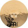 meinl classic custom brilliant thin crash 16 02