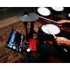 alesis nitro pro xl drum kit 10