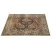 DRUMnBASE Vintage Persian Drum Mat Bonzo II 185 x 160 cm