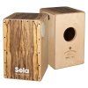 Sela SE-IC2 Iconic Cajon Limba