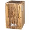 Sela SE-IC2 Iconic Cajon Limba
