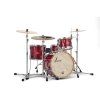 sonor vintage vt 320 shell set wm vintage red oyster 01