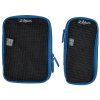 Zildjian Accessory Pouch Set 2 Pcs Midnight Blue