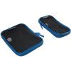 Zildjian Accessory Pouch Set 2 Pcs Midnight Blue
