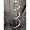 synergy cymbals spiral 18 08