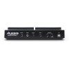 alesis samplepad4 back rgb