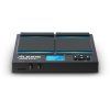 alesis samplepad4 angle front rgb