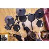 alesis turbo mesh kit 10
