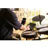 alesis nitro max kit 17
