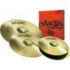 paiste 101 brass universal set 14 16 20