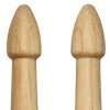 Meinl Big Apple Bop Wood Tip Drum Sticks