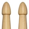 Meinl Heavy 2B Wood Tip Drum Sticks
