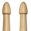 Meinl Standard 5B Wood Tip Drum Sticks