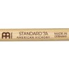 Meinl Standard 7A Wood Tip Drum Sticks