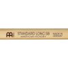 Meinl Standard Long 5B Wood Tip Drum Sticks