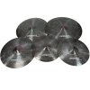Synergy Reduce Volume Cymbal Set Grey