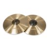 Synergy Obsidian Hi-hat 14"