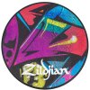 Zildjian 12" Graffiti Practice Pad