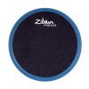 Zildjian 6" Reflexx Practice Pad Blue