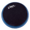 Zildjian 6" Reflexx Practice Pad Blue