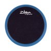 Zildjian 6" Reflexx Practice Pad Blue