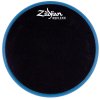 Zildjian 10" Reflexx Practice Pad Blue