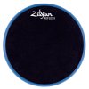 Zildjian 10" Reflexx Practice Pad Blue