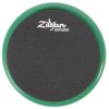 Zildjian 6" Reflexx Practice Pad Green