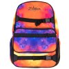 Zildjian Student Backpack Stick Bag Orange Burst
