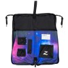 Zildjian Student Stick Bag Purple Galaxy