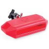 Latin Percussion LP 1207 Medium Jam Block Red