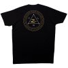 Zildjian Z Custom Limited Edition Black T-Shirt
