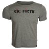 Vic Firth Youth Logo Tee