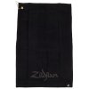Zildjian Black Drummer's Towel