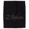Zildjian Black Drummer's Towel