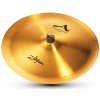 Zildjian 22" A Swish Knocker With 20 Rivets