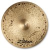 Zildjian 22" K Constantinople Thin Ride Overhammered