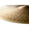 Zildjian 22" K Constantinople Thin Ride Overhammered